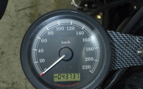 HARLEY XL1200N 2011