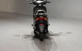 HONDA SPACY125 JF04