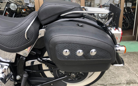 HARLEY FLSTN1340-1450 2014 JD5