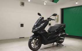 HONDA PCX 125 2015 JK05