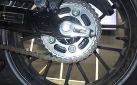 HONDA GB350S 2023 NC59