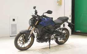 HONDA CB250RA 2024 MC52