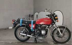 HONDA CB400 2022 CB400F