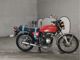 Фото Honda CB400 2022 с японского аукциона