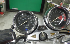 KAWASAKI ZEPHYR 1100 1993 ZRT10A