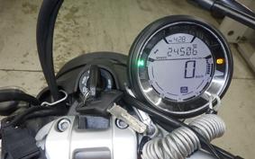 DUCATI SCRAMBLER SIXTY2 2016