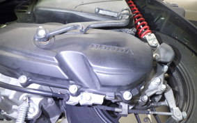 HONDA ﾀﾞﾝｸ 2013 AF78