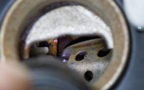 SUZUKI BANDIT 1250 SA 2008 GW72A