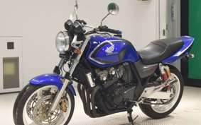 HONDA CB400SF VTEC SPEC 2 2002 NC39
