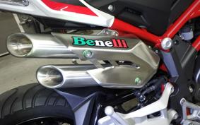 BENELLI TNT125 2025