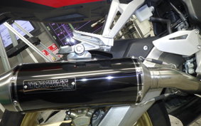HONDA CBR250RR A 2021 MC51