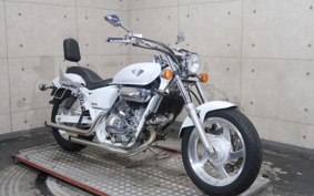 HONDA V-TWIN MAGNA MC29