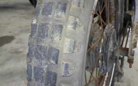 YAMAHA MR50 3T2