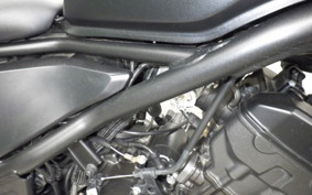 HONDA REBEL 250 A 2011 MC49