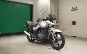 SUZUKI JC125-9A SIDECAR