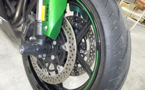 KAWASAKI NINJA 1000SX 2023 ZXT02K