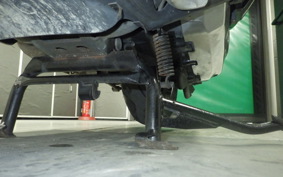 YAMAHA MAXAM 250 SG17J