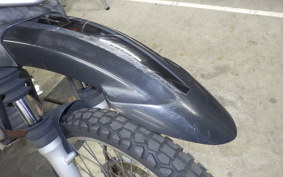 YAMAHA SEROW 250 2015 DG11J