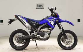 YAMAHA WR250X DG15J