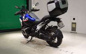 BMW R1300GS Touring 2024