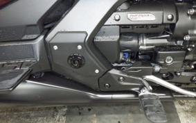 HONDA GL 1800 GOLD WING TOUR DCT 2025 SC79