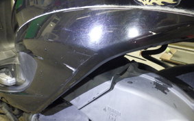 YAMAHA CYGNUS 125 XSR 2 2001 SE44J