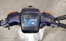 SUZUKI BAR DEE50 BA14A