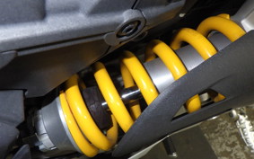 DUCATI 1199 PANIGALE S 2016