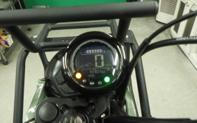 HONDA CT125 HUNTER CUB