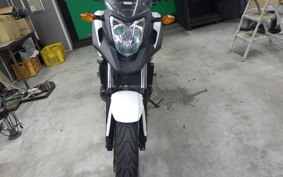 HONDA NC700X D 2013 RC63