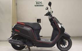 HONDA ﾀﾞﾝｸ AF78