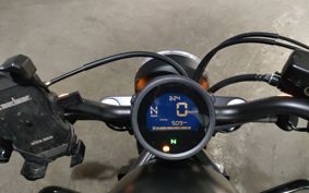 HONDA REBEL MC49