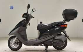 YAMAHA AXIS 125 TREET 2004 SE53J