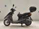 Фото Yamaha AXIS 125 TREET 2019 с японского аукциона