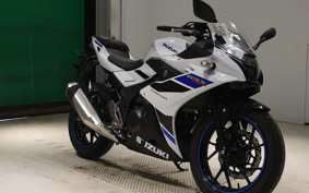 SUZUKI GSX250RA 2021