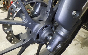 HONDA CB200X 1994
