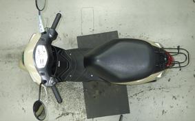 SUZUKI LET's 2008 CA4AA