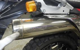 KAWASAKI SUPER SHERPA 2021 KL250G