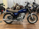 Фото Yamaha SR400 FINAL ED 2021 с японского аукциона