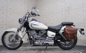 YAMAHA DRAGSTAR 250 VG02J