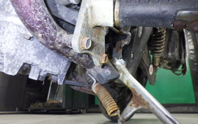 HONDA MAGNA 250 2006 MC29