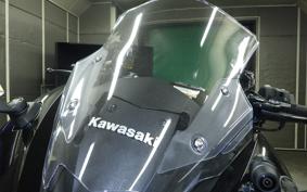 KAWASAKI NINJA 1100SX 2026 ZXT10H