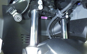 HONDA ADV160 2007 KF54