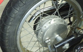KAWASAKI ESTRELLA CUSTOM 2006 BJ250A