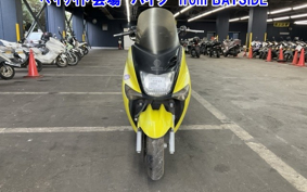 YAMAHA MAJESTY 125