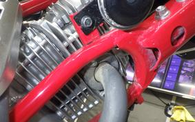 YAMAHA SEROW 250 Gen.3 2010 DG31J