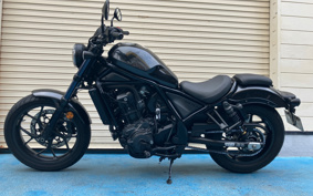HONDA REBEL 1100 2021 SC83