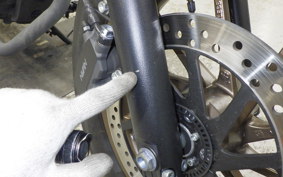 HONDA REBEL 250  S E-clutch