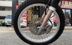 SUZUKI DJEBEL250XC SJ45A