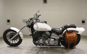 YAMAHA DRAGSTAR 400 1996 4TR